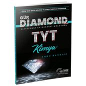 TYT Kimya Diamond Soru Bankası Gür Yayınları