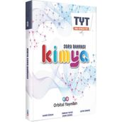 Tyt Kimya Orbital Soru Bankası - Ortibal Yayınları