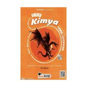 TYT Kimya Soru Bankası-Kafa Dengi Yayınları