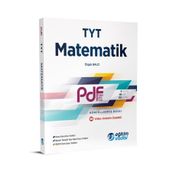 TYT Matematik Planlı Ders Föyü PDF Eğitim Vadisi Yayınları