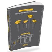 TYT Matematik Soru Bankası Hız Yayınları
