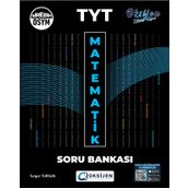 TYT Matematik Soru Bankası Oksijen Yayınları
