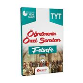 TYT Öğretmenin Özel Soruları Felsefe Soru Bankası Dahi Adam Yayınları
