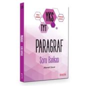 TYT Paragraf Soru Bankası - YKS Yayınları
