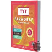 TYT Paragraf Soru Bankası