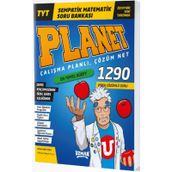 TYT Sempatik Matematik Temel Düzey Soru Bankası-Uzman Yayınları