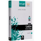 TYT Tarih Soru Bankası-Başka Yayınları