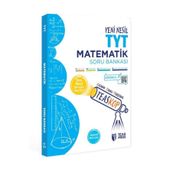 TYT Teaskop Yeni Nesil Matematik Soru Bankası Teas Press Yayınları