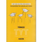 TYT Türkçe Konu Anlatımlı Soru Bankası - kollektif
