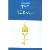 TYT Türkçe Soru Hazinesi 9,10,11,12. Sınıf Müfredatları İçin - Ebru Kış Ali Selçuk