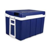 U-Frigo 50Lt A Serisi Oto Buzdolabi 12V / 220V Ac / Dc (Oto,Karavan,Kamp,Tekne)