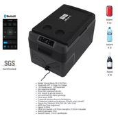 U-Frigo Oto Buzdolabı Vesna Mono 30Lt 12V/24V