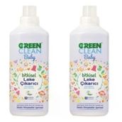 U Green Clean 1 lt Baby Bitkisel Leke Çıkarıcı