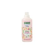 U Green Clean Baby Bitkisel Yumuşatıcı 2750 Ml