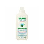 U Green Clean Sensitive Parfümsüz&Boyasız Bitkisel Yumuşatıcı 1000 ml