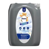U-Pro Yumoş Fabcon Gardenia Yumuşatıcı 5 Litre Kalıcı Ferahlık Ve Yumuşaklık