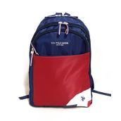U.S. Polo Assn. 23102 Lacivert Bordo Sırt Çantası