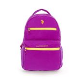 U.S. Polo Assn. 23184 Pembe Sırt Çantası
