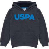 U.S. Polo Assn. 50253475-VR033 Lacivert Erkek Çocuk Sweatshirt