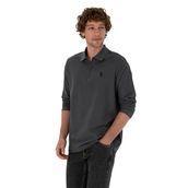U.S. Polo Assn. 50313754-VR006 Antrasit Erkek Sweatshirt