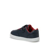 U.S. Polo Assn. Cameron WT 2PR Lacivert Erkek Çocuk Sneaker