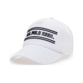 U.s. Polo Assn. Erkek Beyaz Şapka 50311962-vr013 Beyaz
