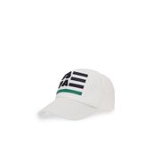 U.s. Polo Assn. Erkek Beyaz Şapka 50311965-VR013