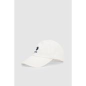 U.S. Polo Assn. Erkek Beyaz Şapka 50327080-VR013