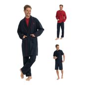 U.s. Polo Assn. Erkek Çeyizlik 5'Li Pijama Takım