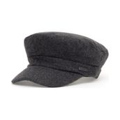 U.s. Polo Assn. Erkek Gri Şapka 50314526-vr024 Grı