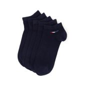 U.S. Polo Assn. Erkek Lacivert 5'li Çorap 50295692-VR033