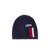 U.S. Polo Assn. Erkek Lacivert Bere 50317529-VR033