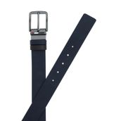 U.S. Polo Assn. Erkek Lacivert Çift Taraflı Kemer 50304724-vr033