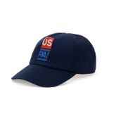 U.s. Polo Assn. Erkek Lacivert Şapka 50311966-vr033 Lacivert