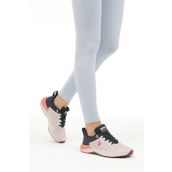 U.S. Polo Assn. Florin WMN 3FX Pudra Kadın Sneaker