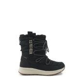 U.S. Polo Assn. Jeta 5PR Siyah Kadın Outdoor Bot