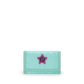 U.S. Polo Assn. Kız Çocuk Mint Cüzdan 50315050-VR090