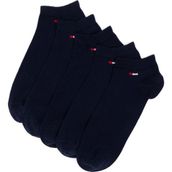 U.S. Polo Assn. Lacivert Erkek Çorap 5'lı Paket Standart Beden Özellikli Rahat Kullanım