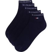 U.s. Polo Assn. Lacivert Erkek Çorap A081SZ013.P02.JAMES - Standart