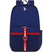 U.S. Polo Assn. PLÇAN22012 Lacivert Unisex Sırt Çantası