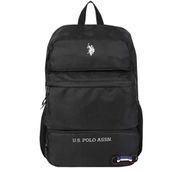 U.S. Polo Assn. PLCAN24044 Siyah Unisex Okul Çantası