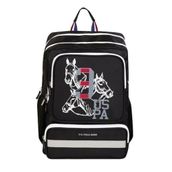 U.S. Polo Assn. PLCAN24214 Erkek Çocuk Okul Çantası