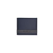 U.S. Polo Assn. PLCUZ24002 Lacivert Erkek Cüzdan