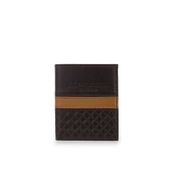 U.S. Polo Assn. PLCUZ24010 Kahve Erkek Cüzdan
