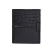 U.S. Polo Assn. PLCUZ24014 Siyah Erkek Cüzdan