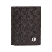 U.S. Polo Assn. PLCUZ24021 Siyah Erkek Cüzdan