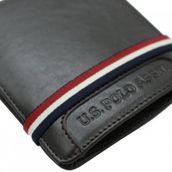 U.S. Polo Assn. PLCUZ7614 Erkek Cüzdan