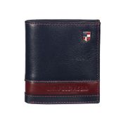 U.S. Polo Assn. Plcz7618 Lacivert Erkek Cüzdan