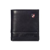 U.S. Polo Assn. Plcz7619 Siyah Erkek Cüzdan