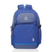 U.S. Polo Assn. PLEVR2363234 Lacivert Erkek Sırt Çantası
